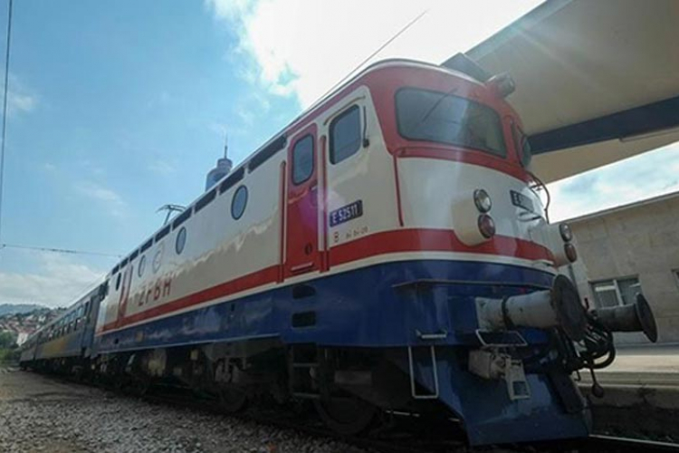 Ulasku BiH u Transportnu zajednicu protive se i Željeznice FBiH
