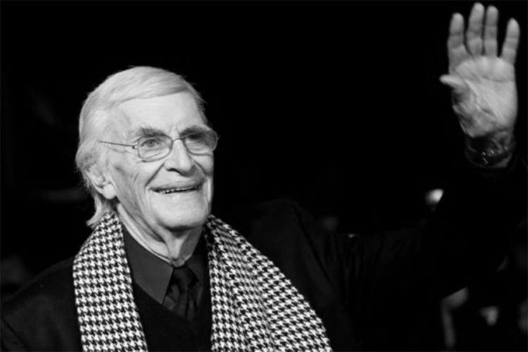 Preminuo oskarovac Martin Landau