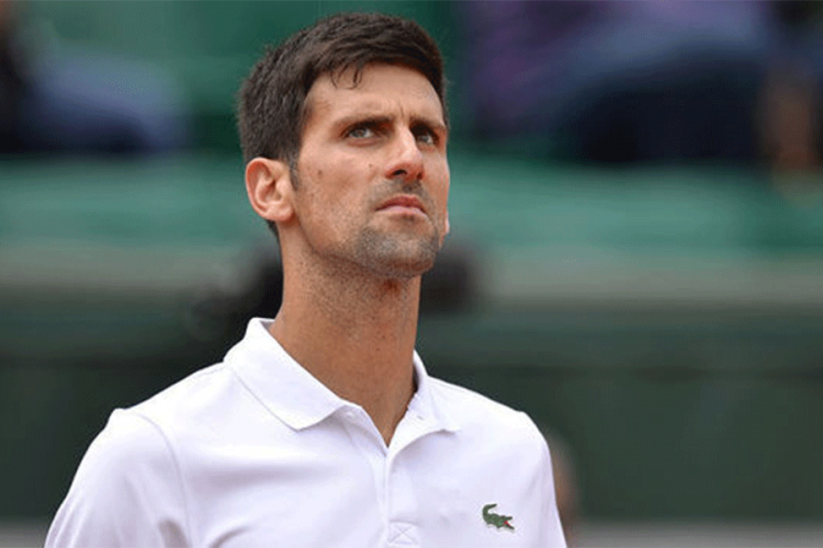 Ðoković ostao četvrti, "gužva" u vrhu ATP liste