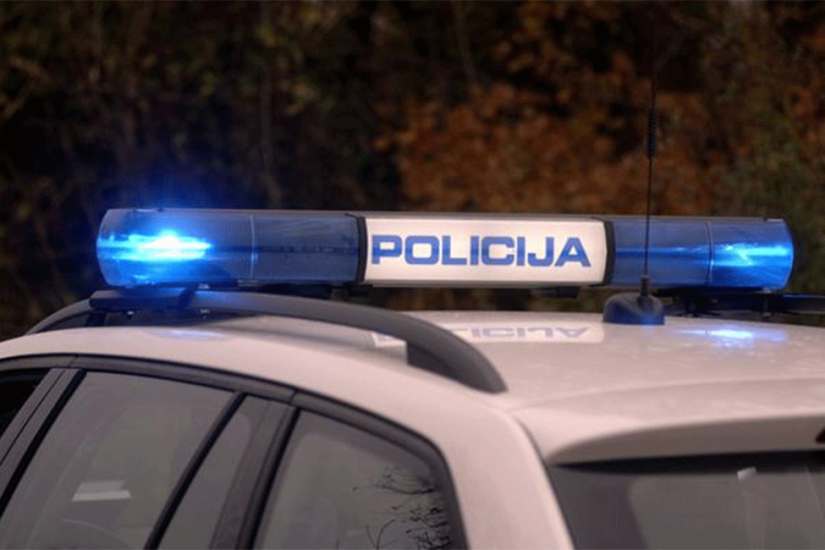 U saobraćajnoj nesreći kod Istočnog Sarajeva poginula jedna osoba