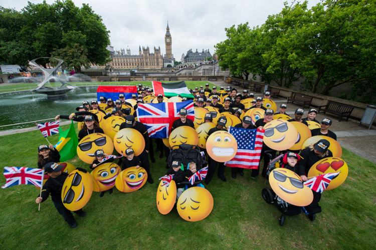 "Emoji film" ušao u Ginisovu knjigu rekorda