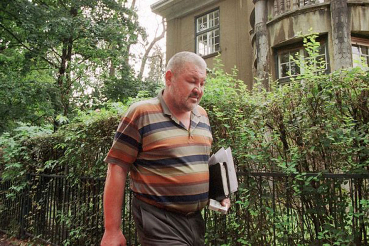 Tužilaštvo: Bobetko nije ni osumnjičeni ni svjedok