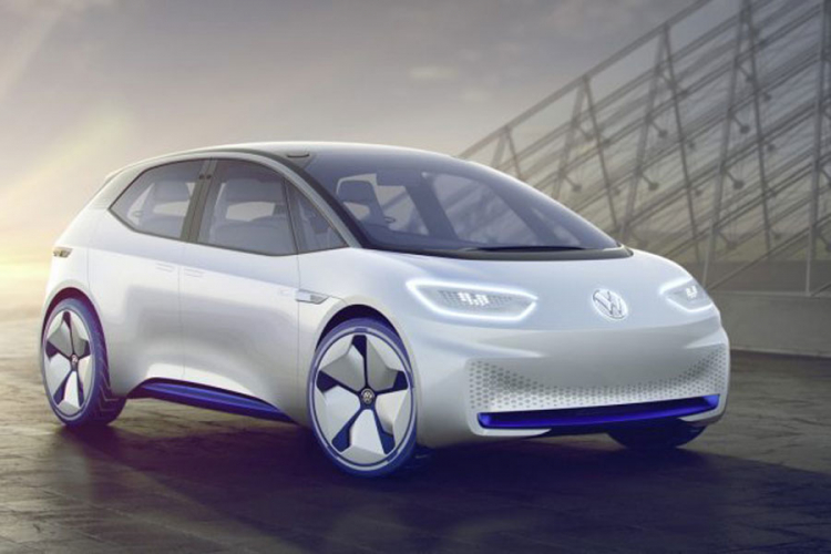 'Električni golf' će biti mnogo jeftiniji od Tesle