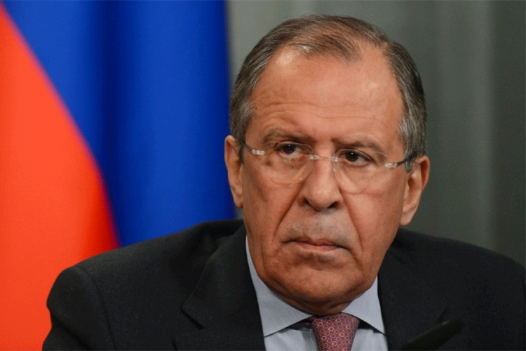 Lavrov: Bezbjednosna situacija u Evropi "nenormalna"