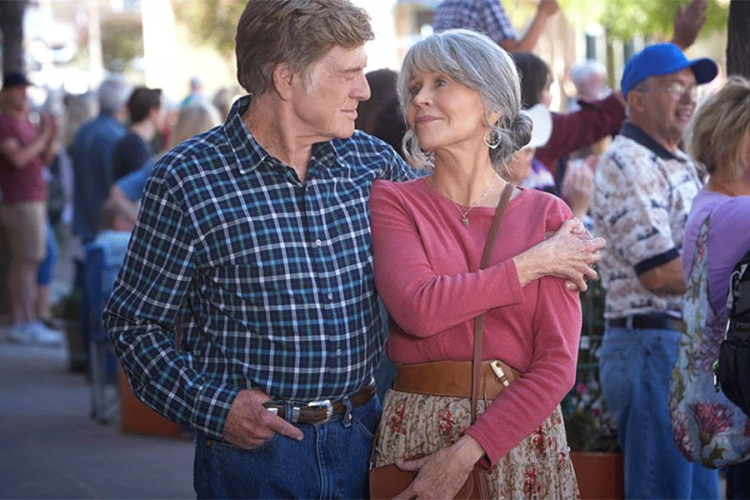 Džejn Fonda i Robert Redford dobijaju Zlatnog lava