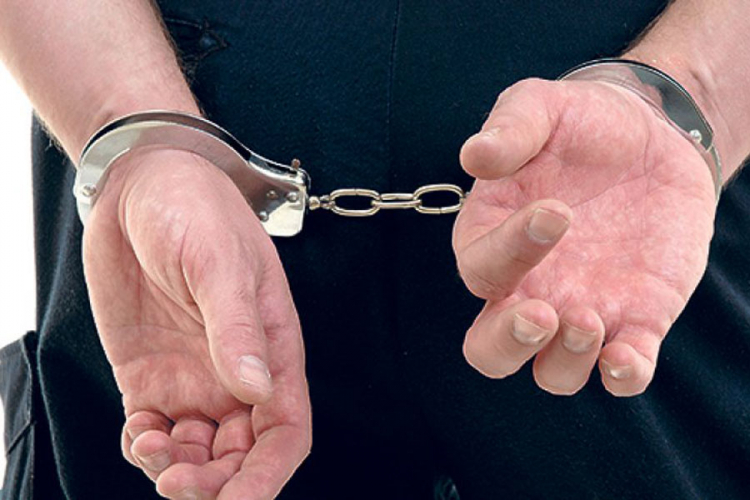 Granična policija CG uhapsila državljanina BiH po Interpolovoj potjernici