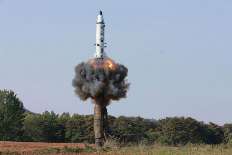 Američki general: Sjeverna Koreja nije sposobna da napadne SAD