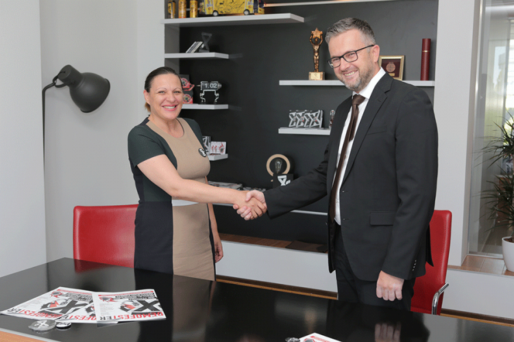 Addiko zvanična partner banka Demofesta