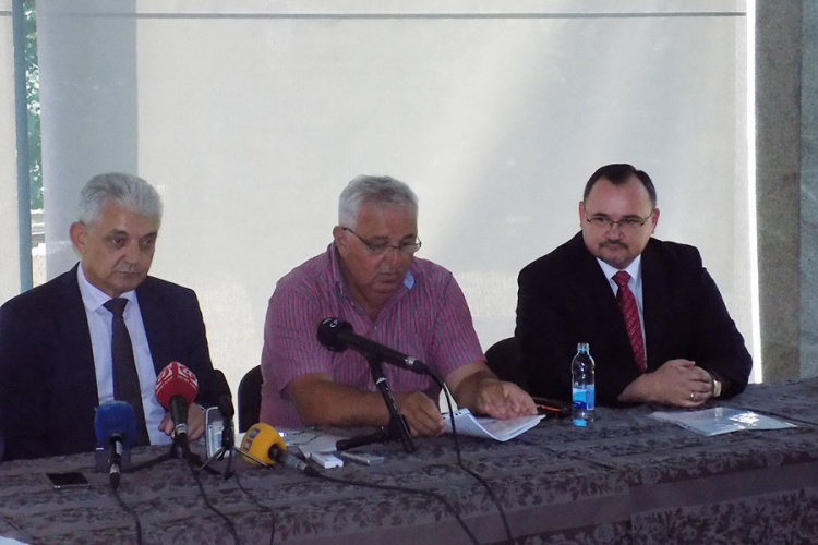 Predstavljen novi klub odbornika u Skupštini Grada banjaluka