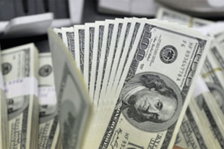 Dolar najslabiji u posljednjih deset mjeseci