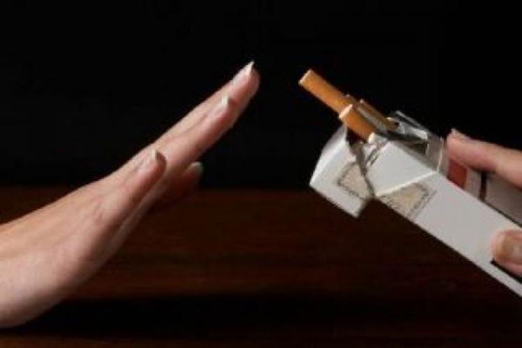 'Bacite' cigarete uz riblja ulja