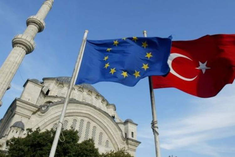 EU uskraćuje finansijsku pomoć Turskoj?