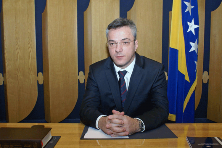 Tadić: Od starta bilo jasno da neće biti sudskog postupka