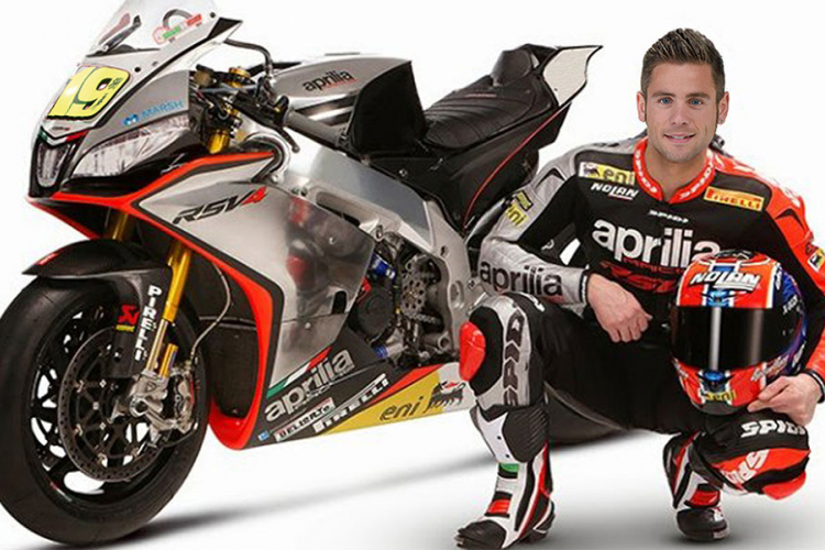 Aspar tim i Bautista zajedno i naredne godine
