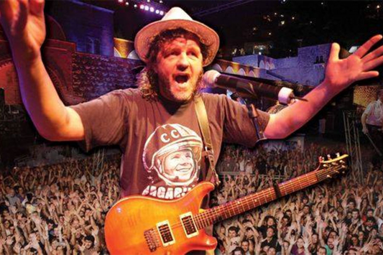 Kusturica 25. jula u Banjaluci