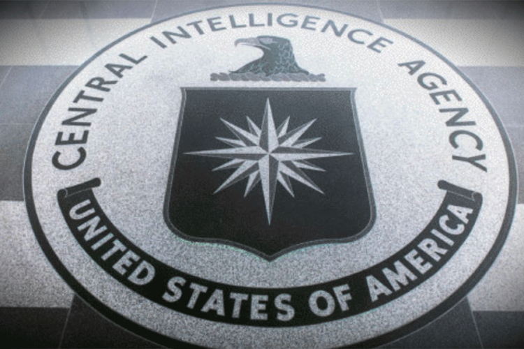CIA gasi program podrške borcima protiv Asada?