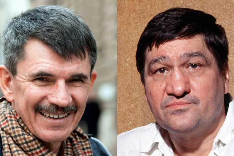 Predstava "Mate Parlov" 12. avgusta na Brionima
