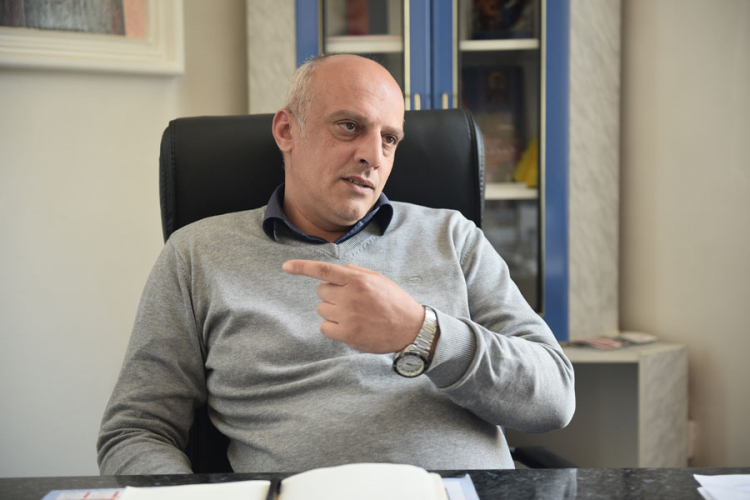 Krunić: Šteta bi bila manja da smo imali bolju opremu