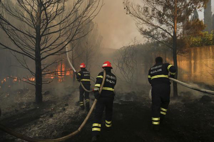 Saradnja Hrvatske i BiH u kriznim situacija zajednički interes