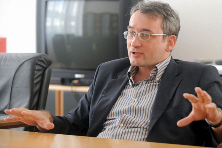 Bosić: Cilj koalicije Dodika i Čovića produbljivanje krize u BiH
