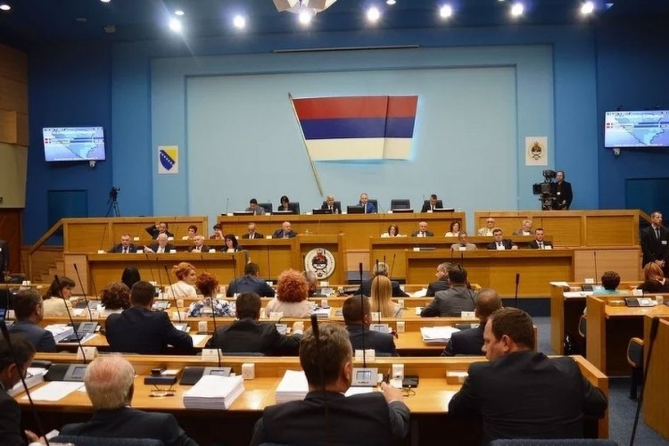 Milimir Govedarica novi pravobranilac Republike Srpske, opozicija negoduje