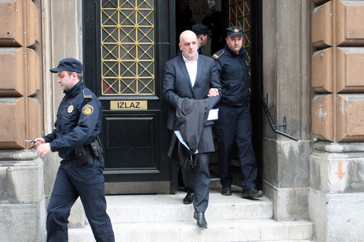 Amir Zukić danas izlazi iz pritvora