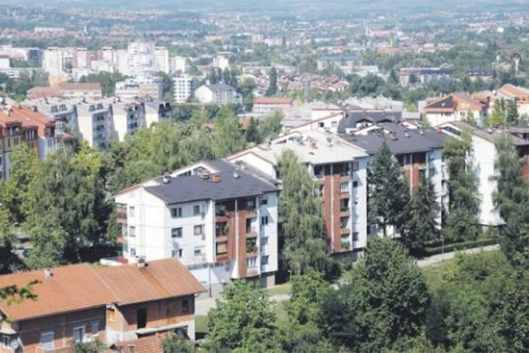 Starčevica dobija novi vrtić