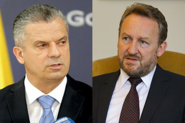SBB: Izetbegović laže vlastiti narod