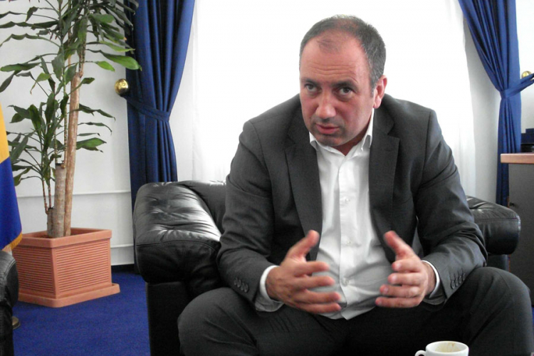 Crnadak: Briselu moramo brzo pokazati rezultate