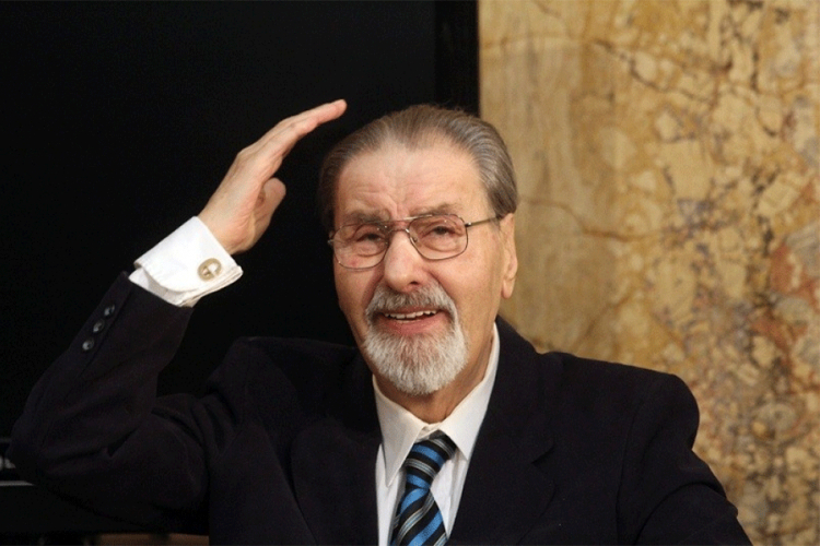 Umro Predrag Cune Gojković