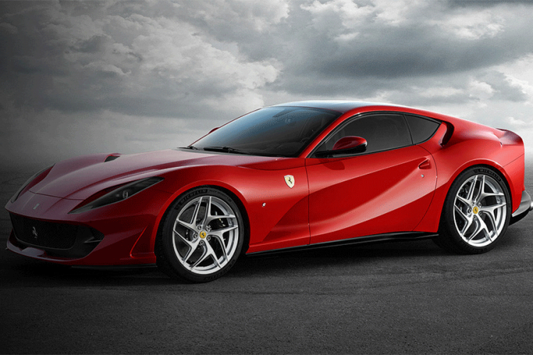 Zaposleni u Ferrariju ne mogu kupiti Ferrari