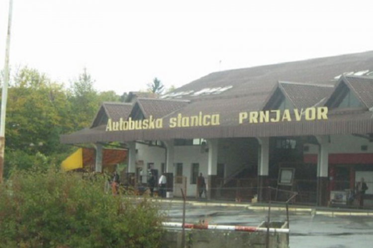 Prnjavor ostaje bez autobuske stanice