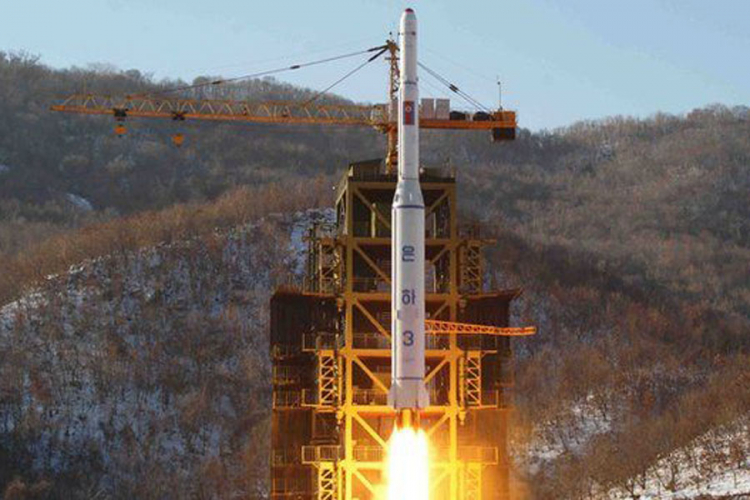 Havaji vrše pripreme za nuklearni napad Sjeverne Koreje