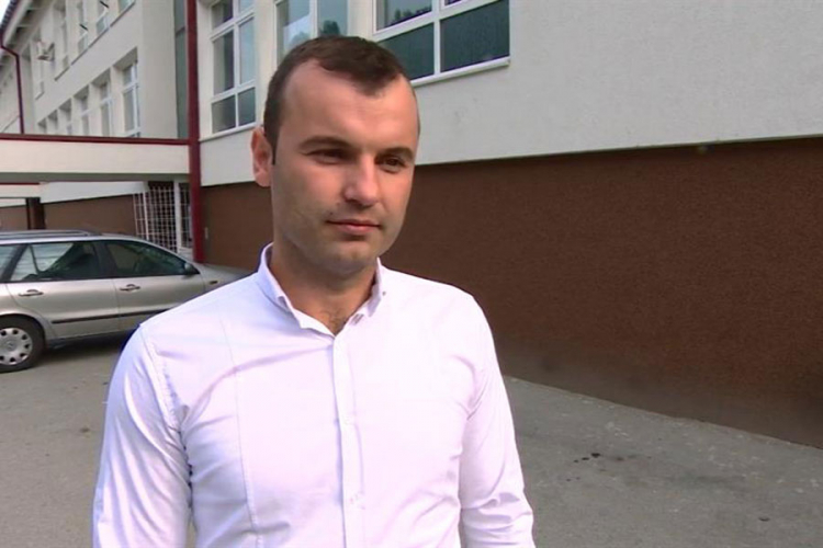 Grujičić: Duraković poznat po antiustavnom djelovanju