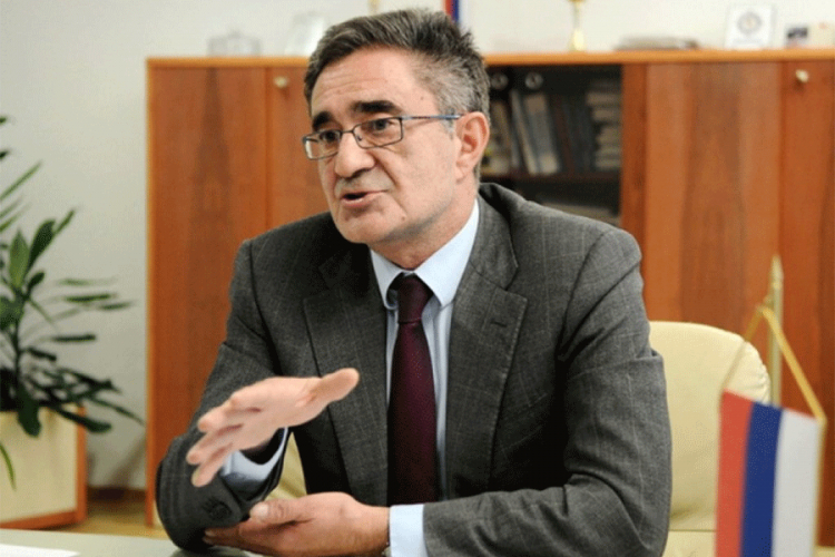 Kasipović: Nećemo odustati od Ustava Srpske, uređenja BiH i zaključaka NS RS