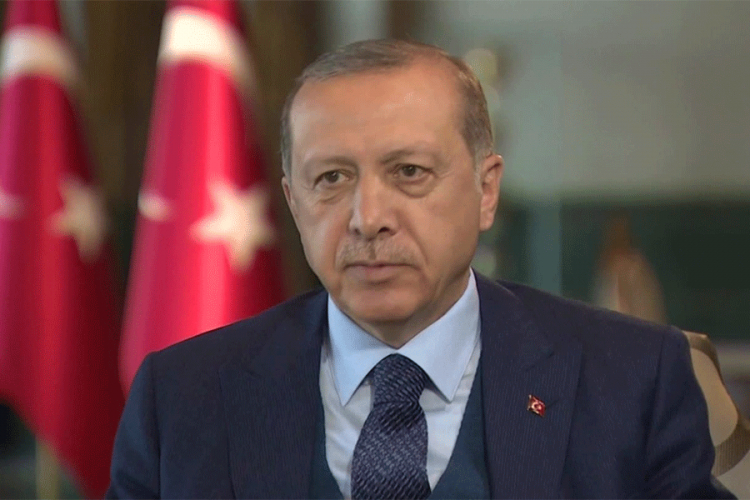 Erdoan: Nikome nije u interesu prolongiranje zalivske krize