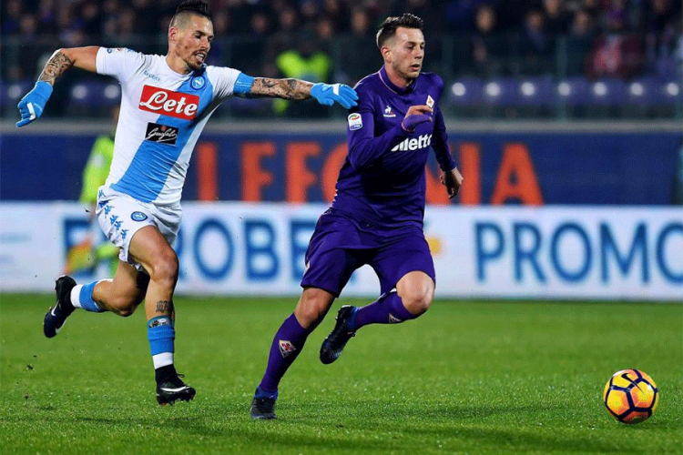 Bernardeski u Juventusu za 40 miliona evra