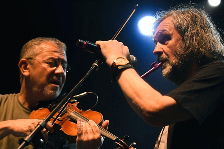 Emir Kusturica na ukrajinskoj "crnoj listi"