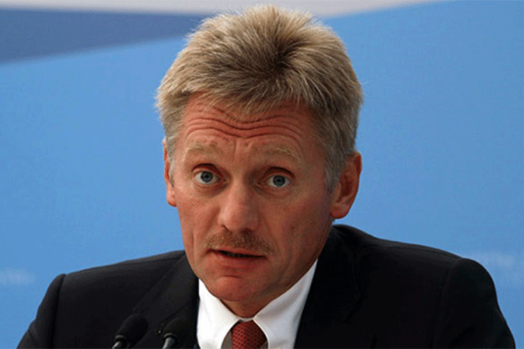Peskov: Rusija ne finansira "zelene" organizacije