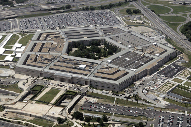Pentagon: Nebezbjedno presretanje kineskih aviona