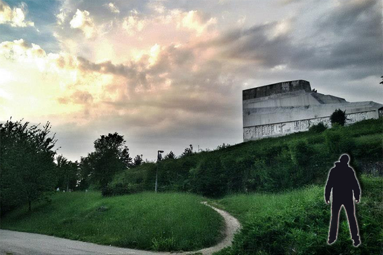 Napadnute djevojke na Banj brdu za "Nezavisne" o incidentima