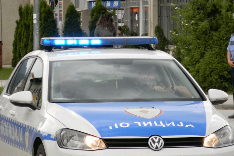 U Novom Goraždu pronađeni puška, bombe i droga