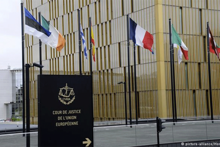 Sud EU: Hamas ostaje na listi terorističkih organizacija
