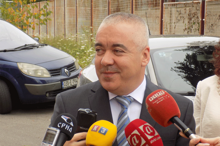 Ćulum: U toku istraga o predmetu "Poljoprivredna škola"