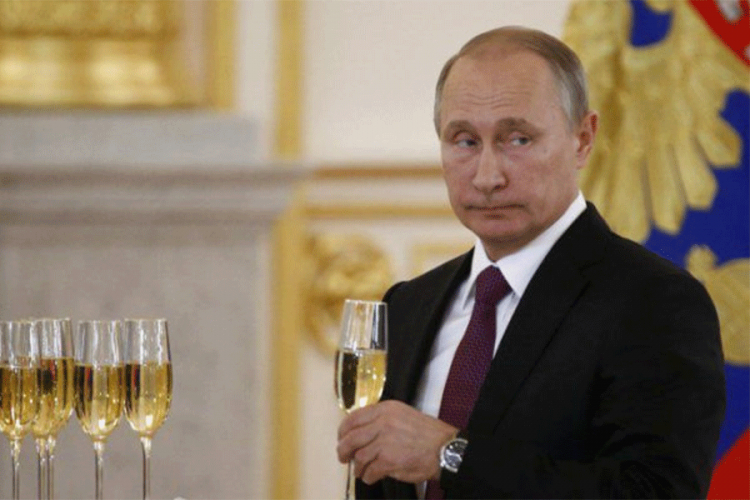 Kontramjere Rusije: Protjerivanje diplomata, zapljena imovine
