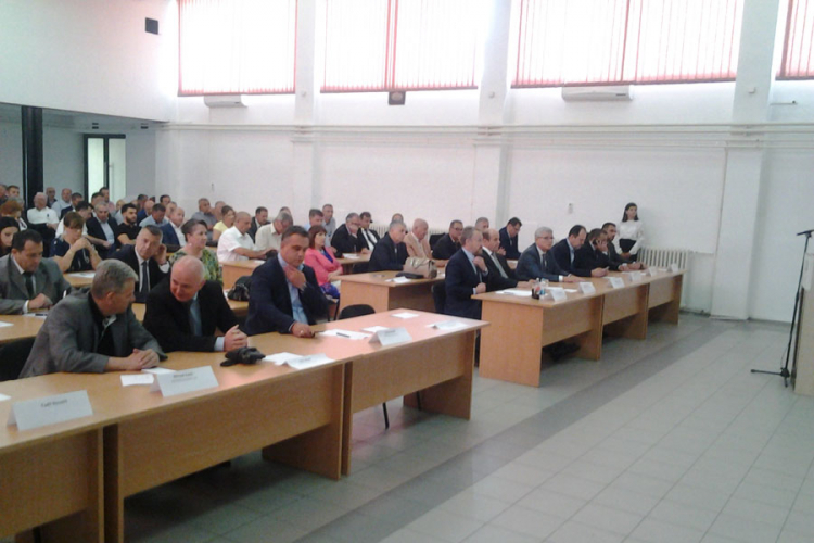 SDA: Puna podrška Zvizdiću