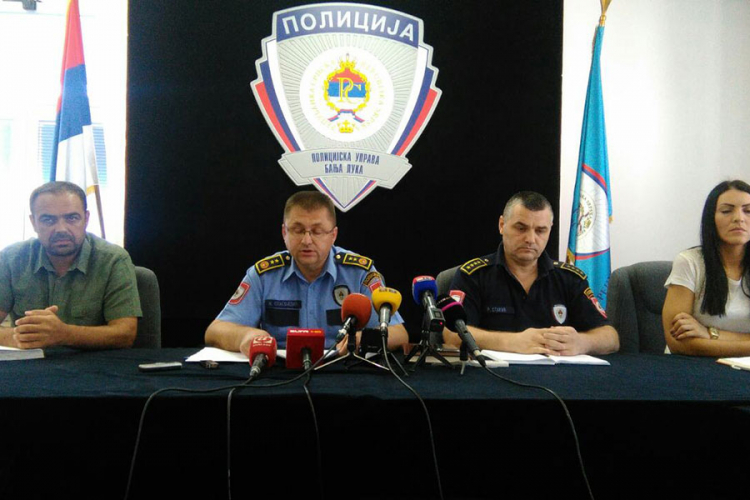 Najmanje trojica napadala žene u Banjaluci, jedan se ubio?