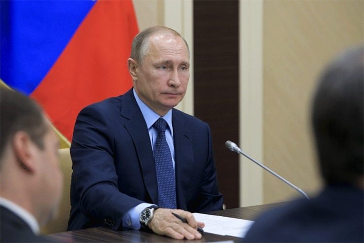 Putin odobrio mjere protiv američkih diplomata
