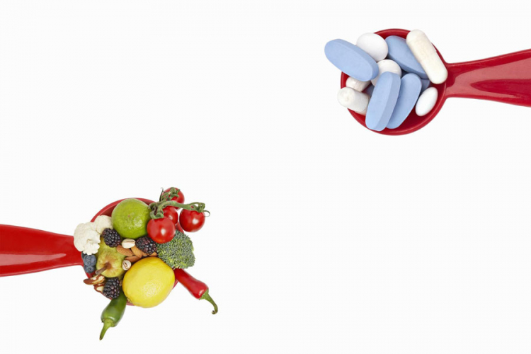 Multivitamini su štetni za zdravlje?