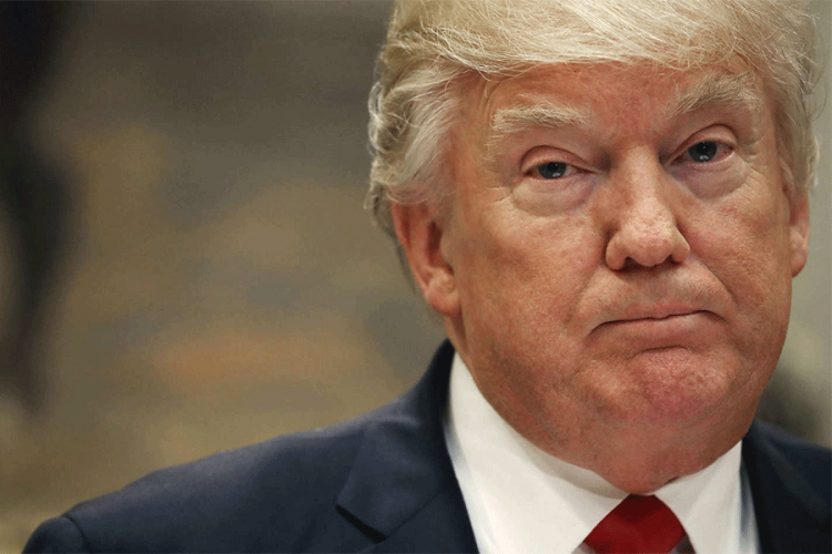 Hoće li Tramp staviti potpis ili veto na sankcije Rusiji?